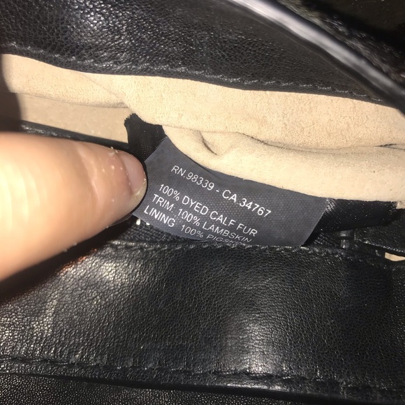 Prada Clutch ✨🤞🏼 - Picture 9 of 11